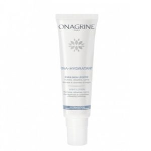 Onagrine ona-hydratant EMULSION LEGERE PEAUX NORMALES A MIXTES  40ml
