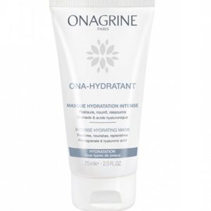 Onagrine Ona hydratant Masque Intense 75ml