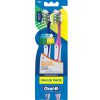 Oral-B Bad Pro-Expert Maxi Clean Indicateur Soft lot de 2