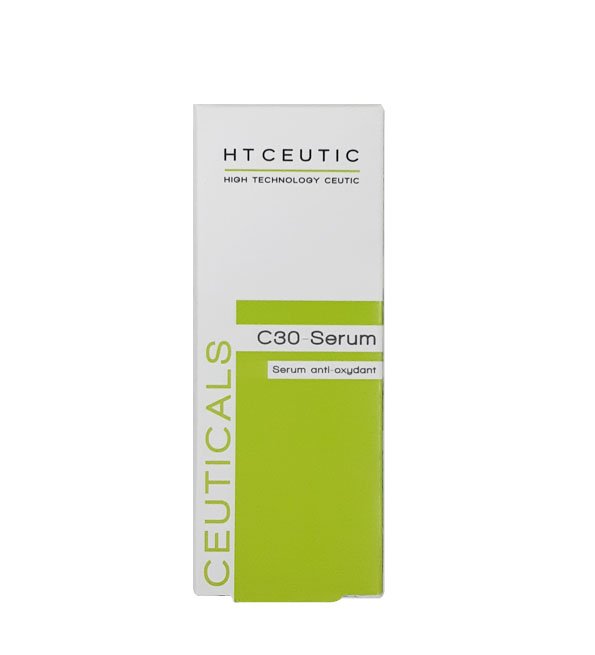 HT Ceutic C30 Serum Anti Age 15ml – Image 2