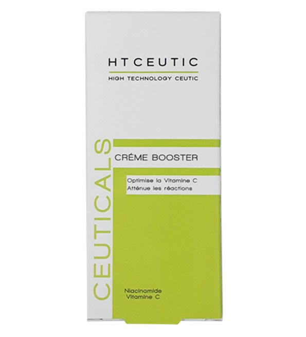 HT Ceutic CRÉME BOOSTER 50ml – Image 2