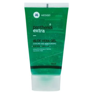 MEDISEI PANTHENOL EXTRA GEL ALOE VERA 150ML