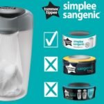 Tommee Tippee Lot De 6 Recharges Pour Poubelle – Image 8