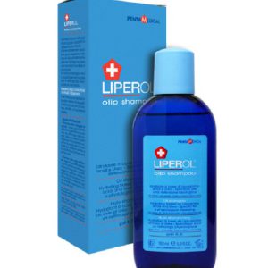 PENTA LIPEROL SHAMPOOING À L’HUILE 200 ML