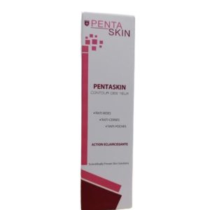 PENTA Contour des Yeux 15ml