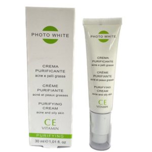 Photo White Creme Acne Purifiante 30ml
