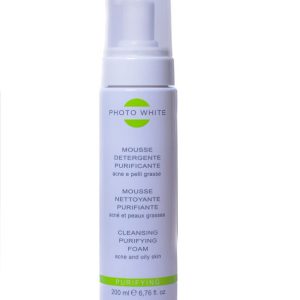 Photowhite Mousse Nettoyante Purifiante 200ml