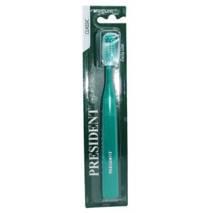 PRESIDENT BROSSE A DENT CLASSIC