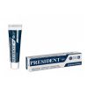 president dentifrice white plus 30ml