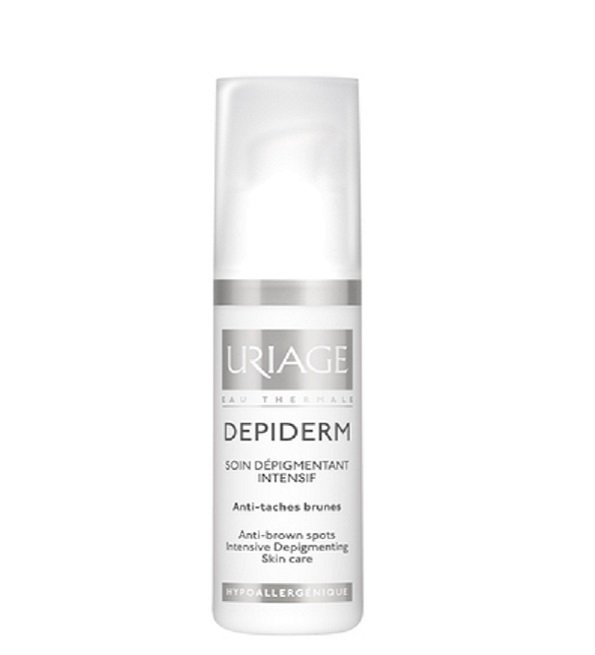 Uriage Depiderm Spf 50 30ml