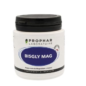 PROPHAR- BISGLY MAG BIO B50 GÉLULES