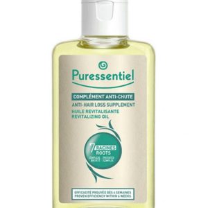 Puressentiel Capillaire Huile Revitalisante 100Ml
