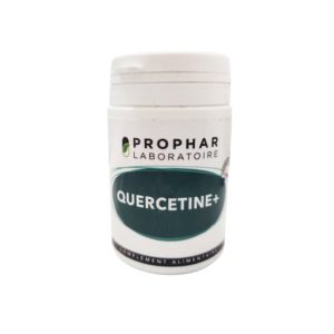 Prophar Quercetine+ 60gelules