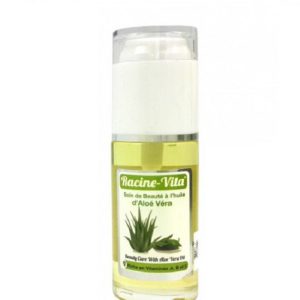 Racine Vita Huile d’Aloe Vera 40 ml