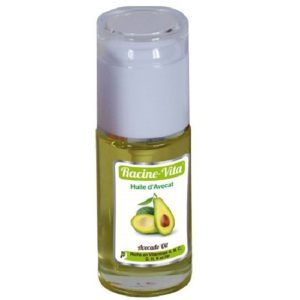 Racine Vita Huile D’Avocat 40 ml