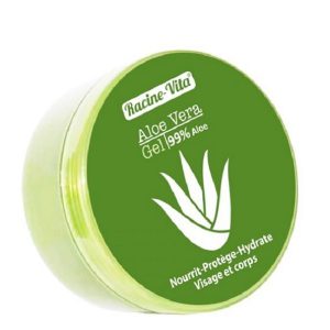 RACINE VITA GEL ALOE VERA PURE 99% 200G