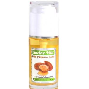 RACINE VITA HUILE D’ARGAN NON TORRIEFIE 40 ML