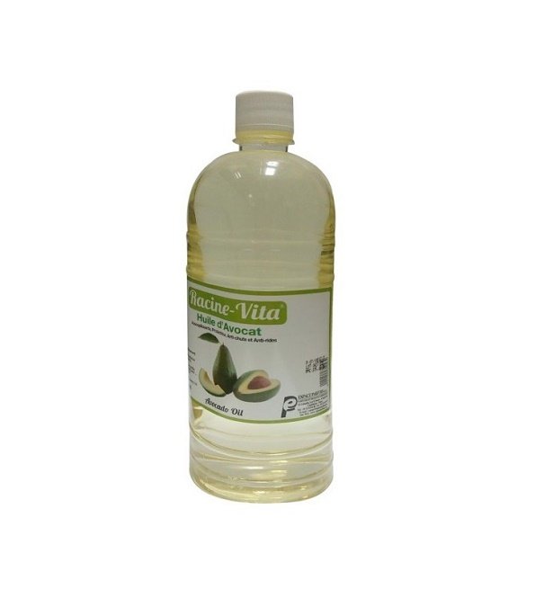 Sante Bio Huile d’Avocat 1L