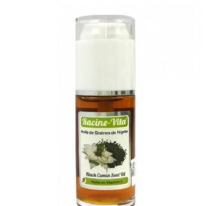 RACINE VITA HUILE DE GRAINES DE NIGELLE 40ML