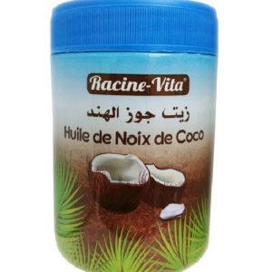 RACINE VITA HUILE DE COCO 300ML