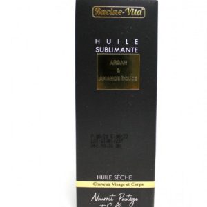 RACINE VITA HUILE SÈCHE SUBLIMANTE 40ML