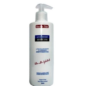 RACINE VITA Lait eclaircissant 400ml