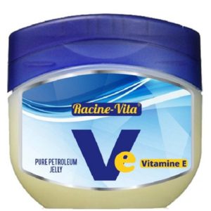 RACINE VITA PURE VASELINE A LA VITAMINE E