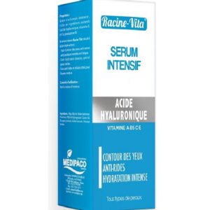 Racine vita serum intensif contour des yeux 10ml