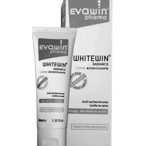 EVAWIN WHITEWIN Radiance 40ml
