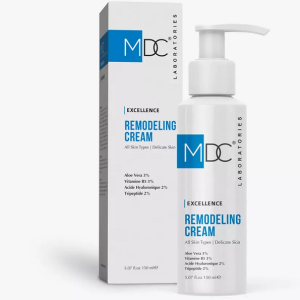 MDC Excellence Remodeling Cream 150 ml