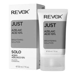 REVOX JUST Acide Azélaïque 10% 30ml
