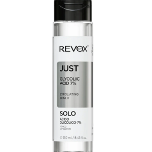 REVOX JUST Acide Glycolique 7% 250ML