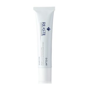 RILASTIL D-CLAR CRÈME DÉPIGMENTANTE 40ML