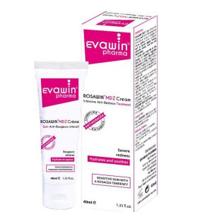 EVAWIN ROSAWIN® CREME MDZ 40ML