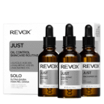 REVOX JUST B77 Routine de Soins de la Peau pour le Contrôle de L’huile – Image 3
