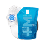 La Roche-Posay Effaclar Gel Moussant Peau Grasse Acnéique Recharge | 400ml – Image 10