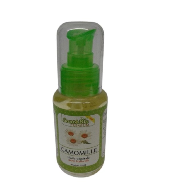 Sante Bio camomille 50Ml