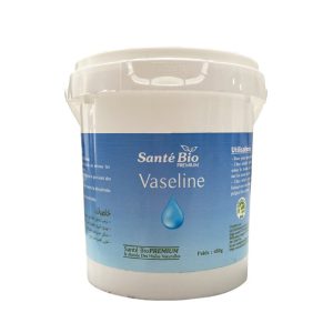 SANTE BIO PREMIUM VASELINE 450G
