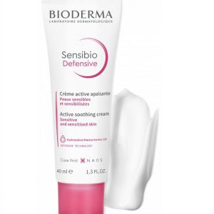 BIODERMA Sensibio Defensive Crème 40ml