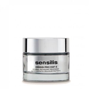 Sensilis Origin Pro EGF-5 Cream 50ml