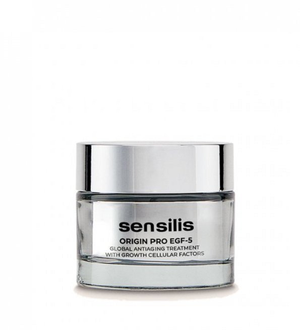 Sensilis Origin Pro EGF-5 Cream 50ml