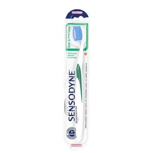 SENSODYNE BROSSE à DENT SOUPLE