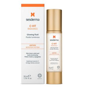 SESDERMA C VIT RADIANCE FLUIDE 50ML