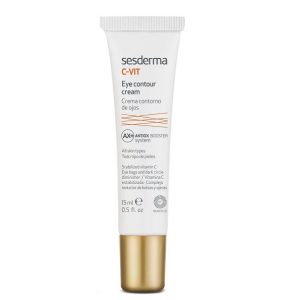 Sesderma C-vit Contour Yeux 15ml