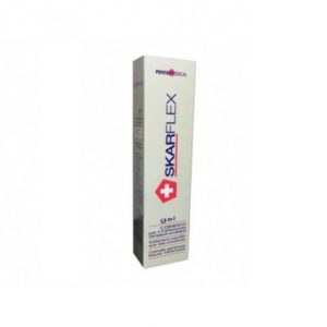 Skarflex Gel Reparateur Spf 50+ 30Ml
