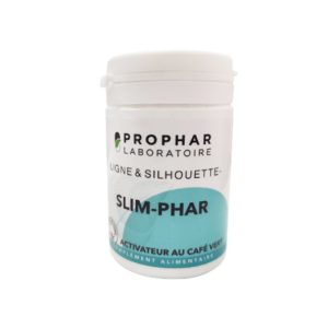 Prophar Slim Phar 50gelules