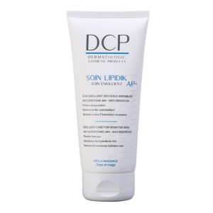 DCP Lipidik Ap+ Soin Émollient 200ml