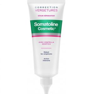Somatoline Correction Vergetures Sérum Réparateur 100ml