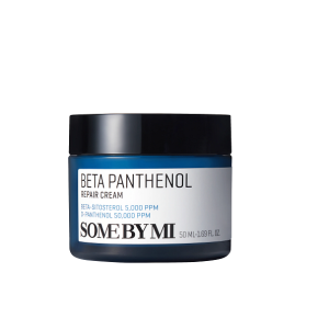 SOME BY MI BETA PANTHENOL REPAIR CREAM 50ML