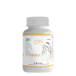 Spirit Feminina 90 Gélules